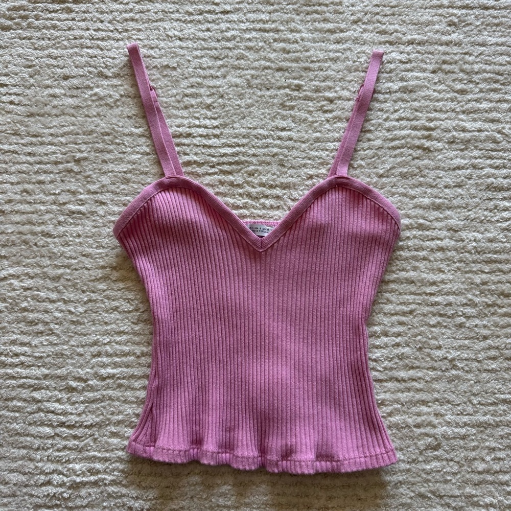 ZARA Top